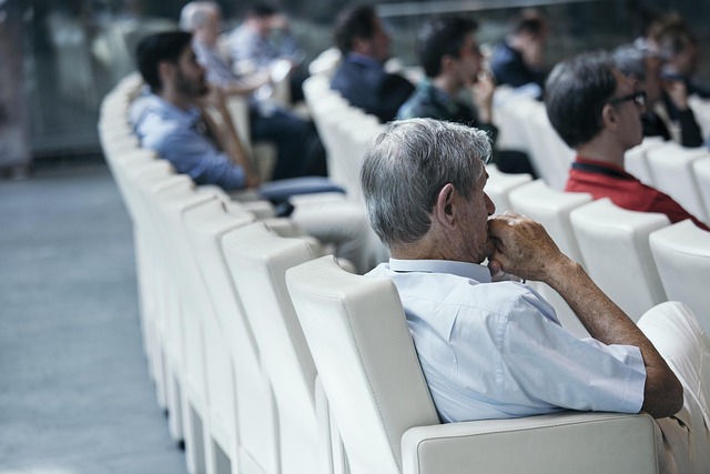mitos Hablar en público